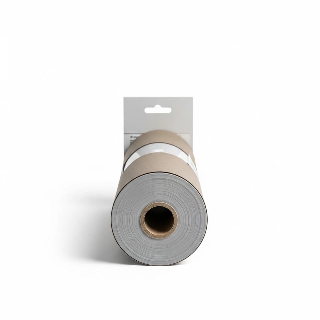 24" x 2000 Ft Commercial Resin Food Film Wrap