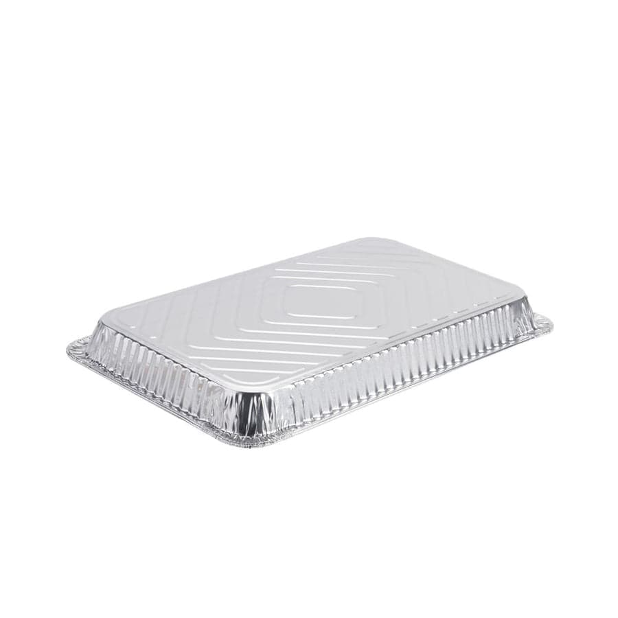 Premium Aluminum Foil Trays | Professional Grade Food Service Containers - Image 2